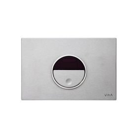 VitrA 748-1421 Pro Parlak Krom Fotoselli Kumanda Paneli