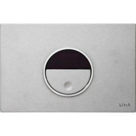 VitrA 748-1440 Pro Mat Krom Fotoselli Kumanda Paneli