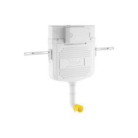 Vitra 748-1700-01 8 cm Helataşları İçin Gömme Rezervuar