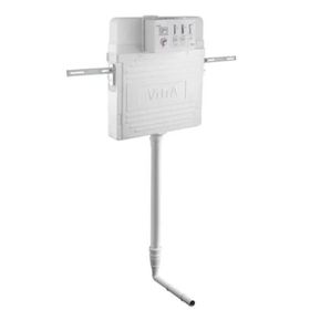 Vitra 748-1700-01 8 cm Helataşları İçin Gömme Rezervuar