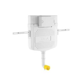 Vitra 748-1700-01 8 cm Helataşları İçin Gömme Rezervuar