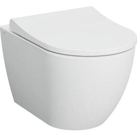 VitrA 7510L003-0090 S60 Smoothflush 54 cm Asma Klozet