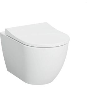 VitrA 7510L003-0090 S60 Smoothflush 54 cm Asma Klozet