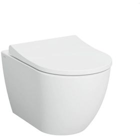 VitrA 7510L003-0090 S60 Smoothflush 54 cm Asma Klozet