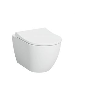 VitrA 7510L003-0090 S60 Smoothflush 54 cm Asma Klozet
