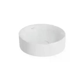 VitrA 7542B003-0016 Metropole 38 CM Yuvarlak Çanak Lavabo