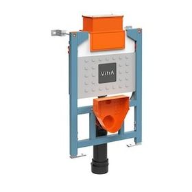 Vitra 761-5805-01 VUni Asma Klozetler için Gömme Rezervuar