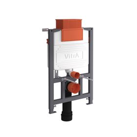 Vitra 761-5805-01 VUni Asma Klozetler için Gömme Rezervuar