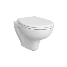 Vitra 7644L003-0850 S20 Round Smoothflush Asma Klozet