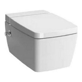 VitrA 7672B003-1687 Metropole Rim-ex Taharet Musluklu Fresh Asma Klozet