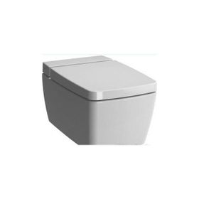 VitrA 7672B0031685 Metropole Rim-ex Vitrafresh Deterjan Hazneli Kanalsız Asma Klozet