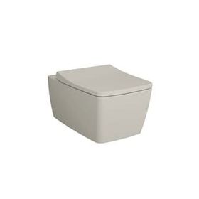 Vitra 7672B020-0559 56 cm Metropole Mat Bej Rim-ex Asma Klozet