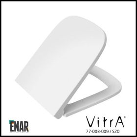 Vitra 77-003-009 S20 Klozet Kapağı