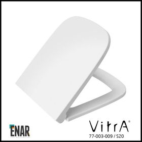 Vitra 77-003-009 S20 Klozet Kapağı