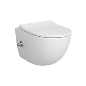 VitrA 7748B003-1684 Sento Rimex Entegre Taharet Musluklu Klozet