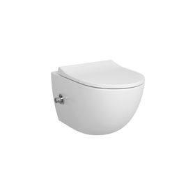 VitrA 7748B003-1684 Sento Rimex Entegre Taharet Musluklu Klozet