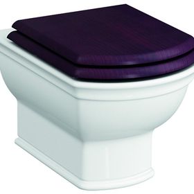 VitrA 7805B003-0090 Valarte Rim-ex Beyaz 54 cm Asma Klozet
