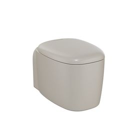VitrA 7830B420-0090 Plural Mat Bej Rim Ex Asma Klozet