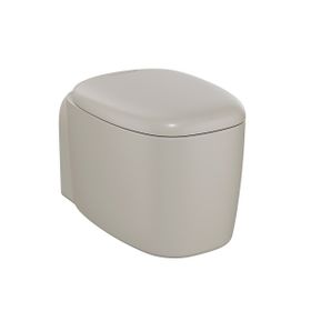 VitrA 7830B420-0090 Plural Mat Bej Rim Ex Asma Klozet