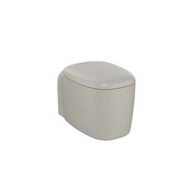 VitrA 7830B420-0090 Plural Mat Bej Rim Ex Asma Klozet