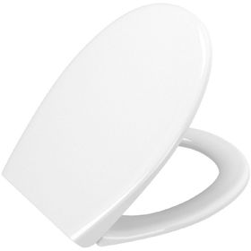 Vitra 84003009 Ses Yok Model-1 Opal Yavaş Kapanır Kapak