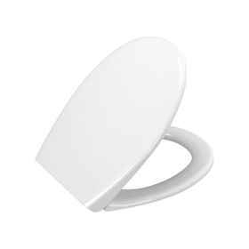 Vitra 84003009 Ses Yok Model-1 Opal Yavaş Kapanır Kapak