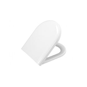Vitra 85-003-009 Ses Yok Klozet Kapağı