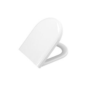 Vitra 85-003-009 Ses Yok Klozet Kapağı