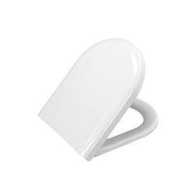 Vitra 85-003-009 Ses Yok Klozet Kapağı