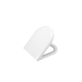 VitrA 85-003R009 Klozet Kapağı