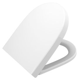 VitrA 86-003-009 Sento Klozet Kapağı