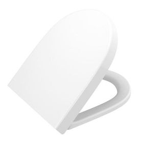 VitrA 86-003-009 Sento Klozet Kapağı