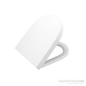 VitrA 86-003-009 Sento Klozet Kapağı
