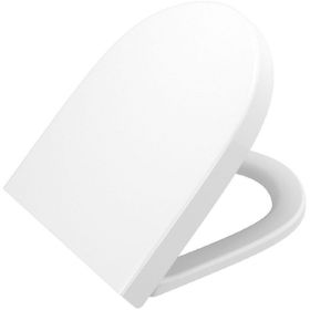 VitrA 86-003-009 Sento Klozet Kapağı
