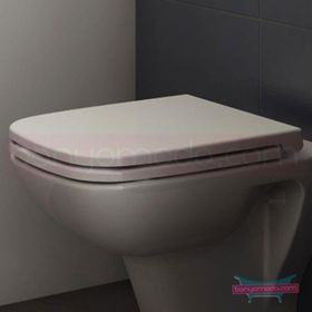 VitrA 87-003-001 S20 Klozet Kapağı