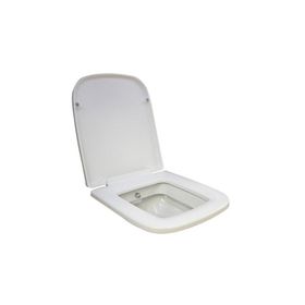 VitrA 87-003-001 S20 Klozet Kapağı