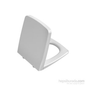Vitra 90-003-009 Metropole Klozet Kapağı