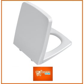 Vitra 90-003-009 Metropole Klozet Kapağı