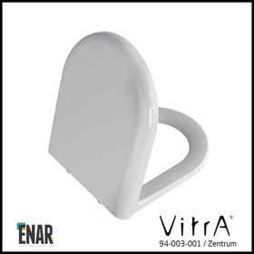 VitrA 94-003-001 Zentrum Klozet Kapağı