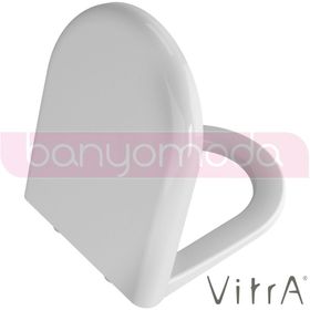 VitrA 94-003-001 Zentrum Klozet Kapağı