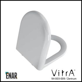 VitrA 94-003-009 Zentrum Klozet Kapağı