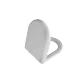 VitrA 94-003-009 Zentrum Klozet Kapağı