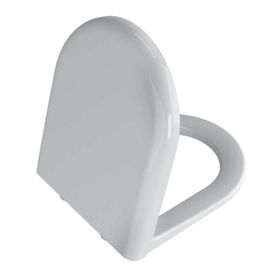 VitrA 94-003-009 Zentrum Soft Klozet Kapağı