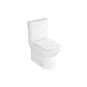 VitrA 9800L003-0449 S20 Klozet-Rezervuar Kombinasyon