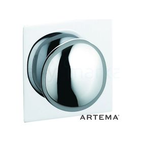 VitrA A41419 İstanbul Stop Valf Taharet Musluğu Sıva Üstü ve Sıva Altı Parçası
