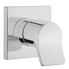 VitrA A41454 Memoria Ankastre Valf Sıva Üstü Krom Stop