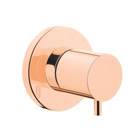 Vitra A4145826 Origin Bakır Ankastre Stop Valf