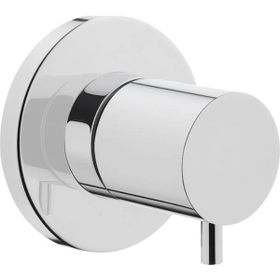 VitrA A41458GR Sıva Üstü Ankastre Ara Kesme Valfi