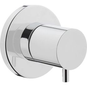 VitrA A41458GR Sıva Üstü Ankastre Ara Kesme Valfi