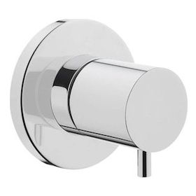 VitrA A41458GR Sıva Üstü Ankastre Ara Kesme Valfi